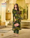 Alisha Vol 6 By Radhika Rayon Printed Online Daily Wear Kurtis Wholesale
